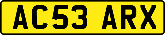 AC53ARX