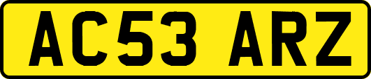 AC53ARZ