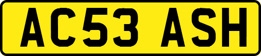 AC53ASH