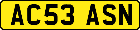 AC53ASN