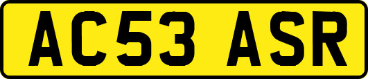AC53ASR