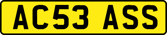 AC53ASS