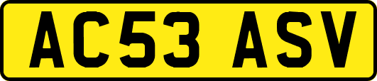 AC53ASV
