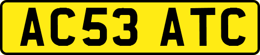AC53ATC