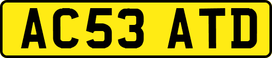AC53ATD