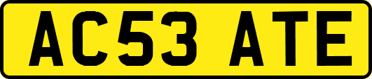 AC53ATE