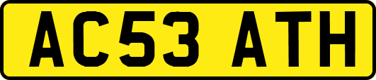 AC53ATH