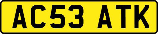 AC53ATK