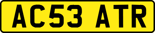 AC53ATR