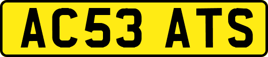 AC53ATS