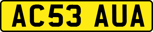 AC53AUA