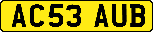 AC53AUB
