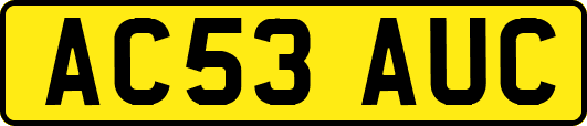 AC53AUC