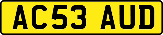 AC53AUD