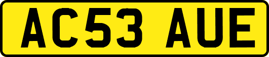 AC53AUE