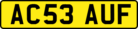 AC53AUF