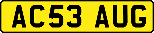 AC53AUG