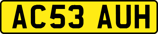 AC53AUH