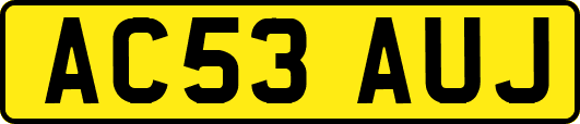 AC53AUJ