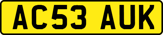 AC53AUK