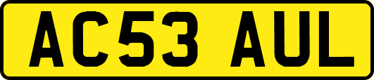 AC53AUL
