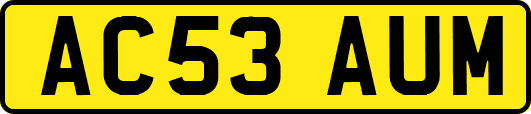AC53AUM