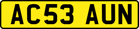 AC53AUN