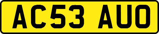AC53AUO