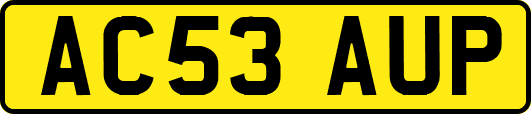 AC53AUP