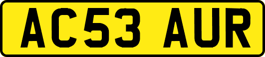 AC53AUR
