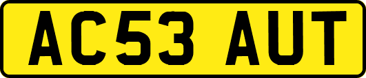 AC53AUT