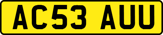 AC53AUU