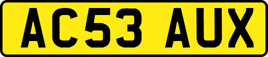AC53AUX
