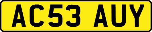 AC53AUY