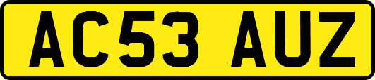 AC53AUZ
