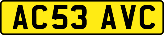 AC53AVC