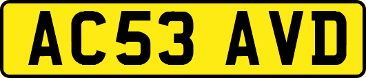 AC53AVD