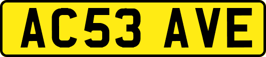 AC53AVE