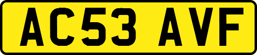 AC53AVF