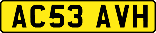 AC53AVH