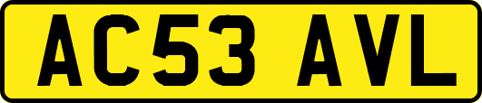 AC53AVL