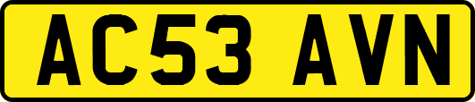 AC53AVN