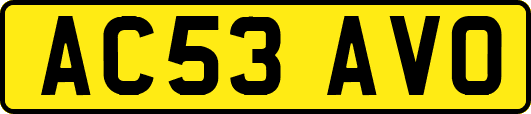 AC53AVO