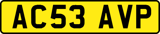 AC53AVP