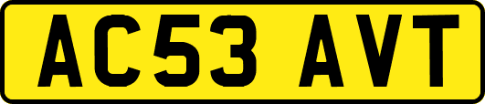 AC53AVT
