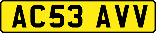 AC53AVV