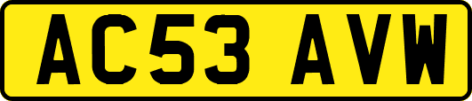 AC53AVW