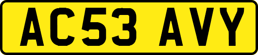 AC53AVY