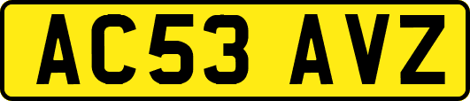 AC53AVZ