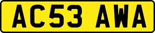 AC53AWA